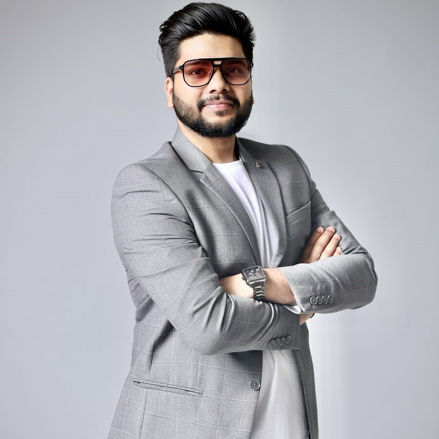 Rishabh Yash